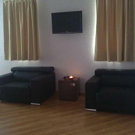 Hotel Gardu Montealegre del Castillo ภายนอก รูปภาพ